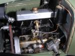 Delage DI Coupe Chauffeur 1927 года